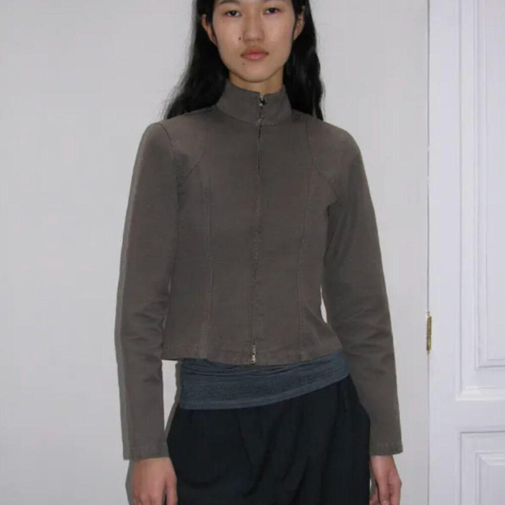Paloma wool tzar double zip jacket - Picture 6 of 7